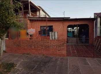 house em Rua Sao Lazaro, Cidade Verde - Eldorado do Sul - RS