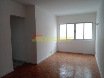 apartment em Rua Duarte de Azevedo, Santana - São Paulo - SP