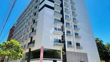 apartment em Rua José Maurício Ferraz, Boa Viagem - Niterói - RJ