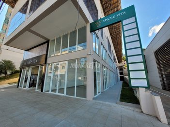 office em Rua Oswaldo Valentim Zandavalli, Centro - Concórdia - SC