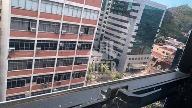 office em Avenida Ernani do Amaral Peixoto, Centro - Niterói - RJ
