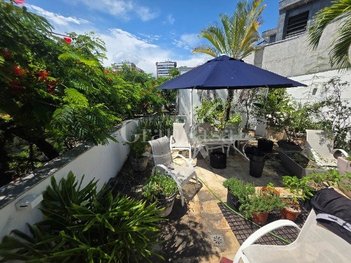 apartment em Rua John Kennedy, Barra da Tijuca - Rio de Janeiro - RJ