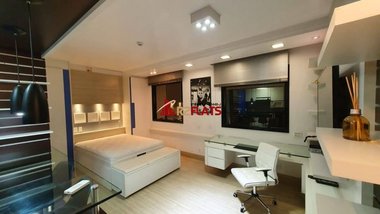 apartment em Rua Maranhão, Higienópolis - São Paulo - SP