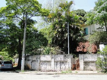 house em Bernardo José, Barro Branco (Zona Norte) - São Paulo - SP