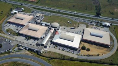 land_lot em Avenida Joel de Paula, Eugênio de Mello - São José dos Campos - SP