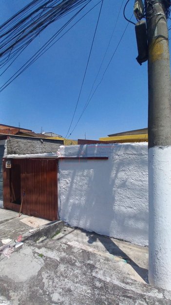 house em Rua Brasília Roschel Gottsfritz, Terceira Divisão de Interlagos - São Paulo - SP