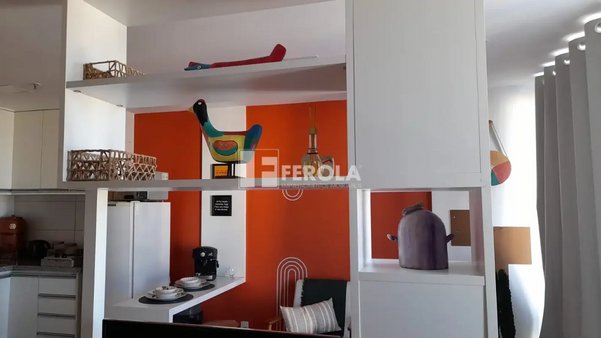 Cômodo Condomínio