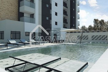 apartment em Rua João Ribeiro, Campestre - Santo André - SP