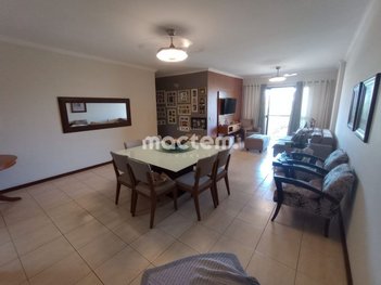 apartment em Rua Barão do Amazonas, Jardim Sumaré - Ribeirão Preto - SP