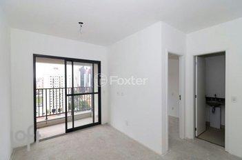 apartment em Aprígio Gonzaga, Saúde - São Paulo - SP