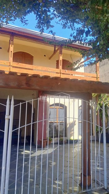 house em Rua Jayme Theodoro de Moraes, Central Parque Sorocaba - Sorocaba - SP