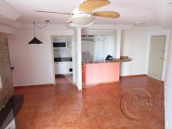 apartment em Rua Dias Leme, Mooca - São Paulo - SP