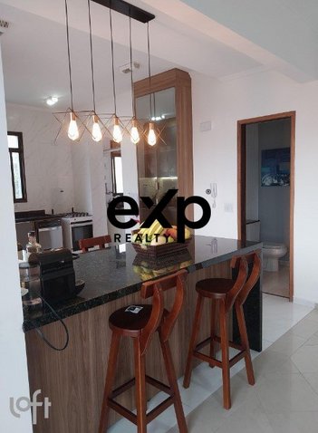 apartment em Rua Maracanã, Vila Ipojuca - São Paulo - SP