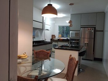 apartment em Rua Constantino de Sousa - de 1441/1442 ao fim, Campo Belo - São Paulo - SP