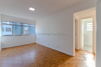 apartment em Rua Vergueiro, Vila Mariana - São Paulo - SP