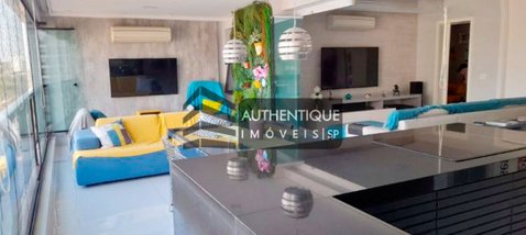 apartment em Rua Luís Correia de Melo, Vila Cruzeiro - São Paulo - SP