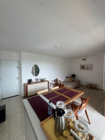 apartment em Rua José Silva Passos, Boa Vista - Belo Horizonte - MG