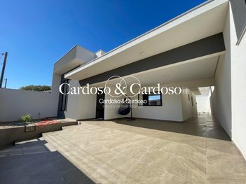 house em Rua Presidente Costa E Silva, Ibiporã - Ibiporã - PR