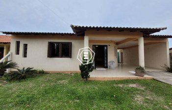 house em Rua São Francisco de Assis, Xangri-Lá - Xangri-Lá - RS