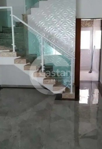 house em Rua João Gregório Lemos, Parque Residencial Oratorio - São Paulo - SP