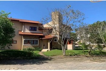 house em Doutor Antônio Luiz Moura Gonzaga, Rio Tavares - Florianópolis - SC