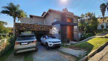 house em Rua San Marino, Vargem Grande Paulista - Vargem Grande Paulista - SP