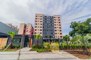 apartment em Otto Niemeyer, Tristeza - Porto Alegre - RS