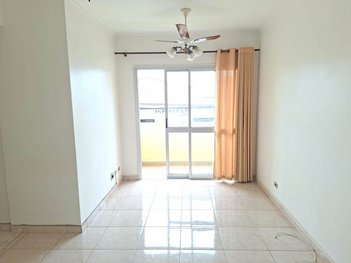 apartment em Rua Penedo, Jardim Veneza - São José dos Campos - SP