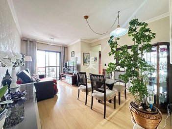 apartment em Rua Alexandre Archipenko, Vila Andrade - São Paulo - SP