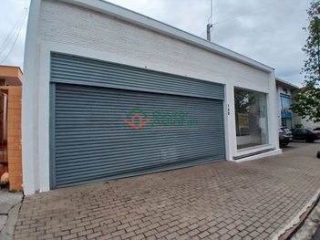 office em Rua Rafael de Campos, Centro - Tietê - SP