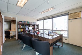 office em Joaquim Nabuco, Brooklin Paulista - São Paulo - SP