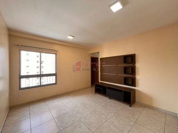 apartment em Avenida Doutor Gilberto Luiz Pereira da Silva, Cidade Nova - Jundiaí - SP