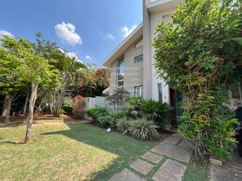 house em Avenida Engenheiro Luiz Antônio Laloni, Tijuco das Telhas - Campinas - SP