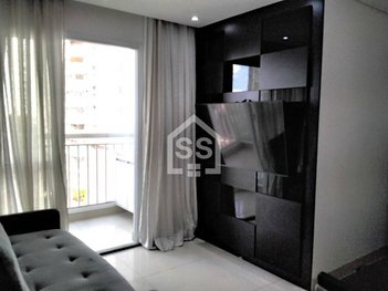 apartment em Avenida Santo Albano, Vila Verde - São Paulo - SP