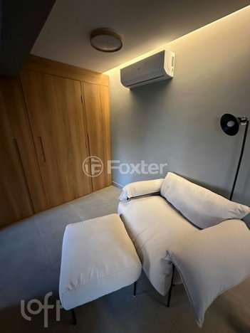 apartment em Rua José Antônio Coelho, Vila Mariana - São Paulo - SP