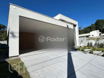 house em Rodovia SC-281, Sertão do Maruim - São José - SC