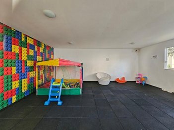 apartment em Avenida São Jerônimo, Morada do Sol - Americana - SP