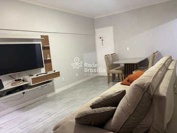 apartment em CSB 7 Lote 04, Taguatinga Centro (Taguatinga) - Brasília - DF