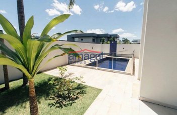 house em Avenida Loth Bagunha Maldos, Jardim do Golfe - São José dos Campos - SP