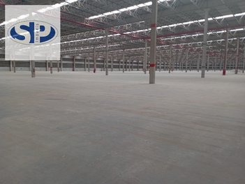 industrial em Rua Um, Cumbica - Guarulhos - SP