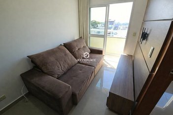 apartment em Rua Ricardo Margonari, Assunção - São Bernardo do Campo - SP