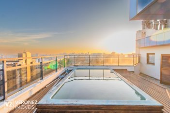 apartment em Castro Alves, Independência - Porto Alegre - RS