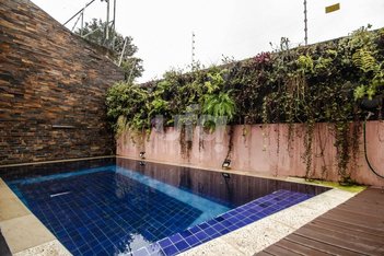 house em Rua Cardoso de Almeida, Perdizes - São Paulo - SP