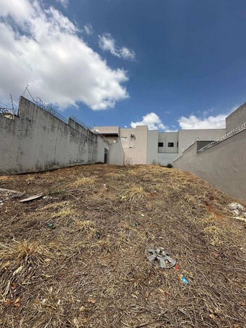 land_lot em Rua Domingos Gomes, Jardim Piratininga - Franca - SP