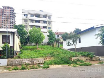 land_lot em Arthur Bernardes, São Cristóvão - Lajeado - RS
