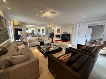 apartment em Rua Inhambú, Vila Uberabinha - São Paulo - SP