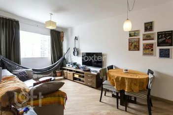 apartment em Rua Inhambú, Vila Uberabinha - São Paulo - SP