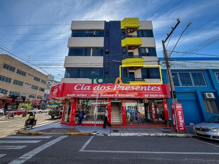 Cômodo Condomínio