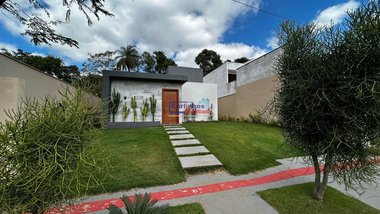 house em Rua Sete, Igarapé - Igarapé - MG