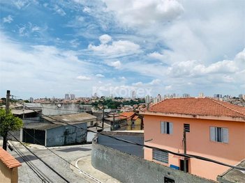 house em Rua Luiz Antônio de Oliveira Alves, Vila Nova Mazzei - São Paulo - SP